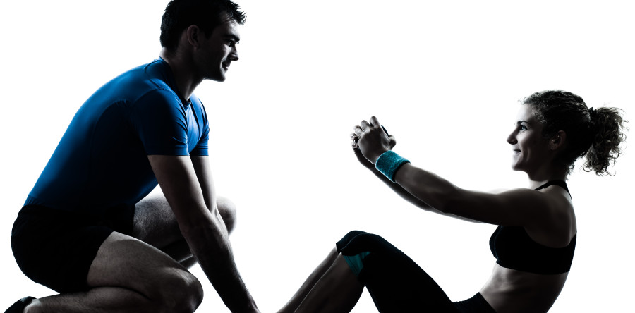 5 Tips to get the Most out of Personal Training