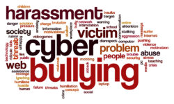 Cyberbullying