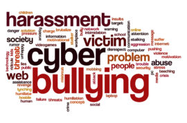 Cyberbullying