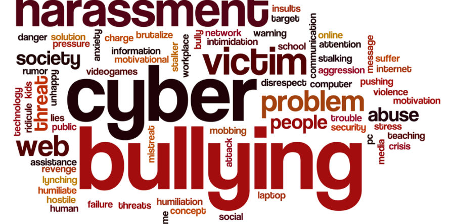 Cyberbullying
