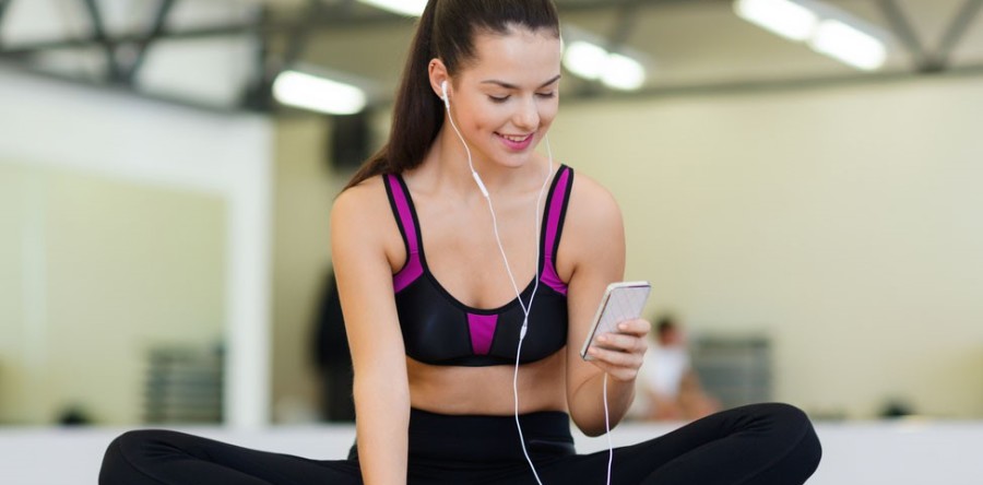Why Exercise with Music?