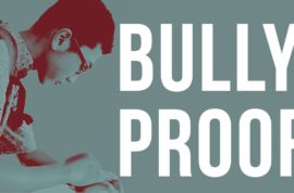 Karate Helps Bully-Proof Your Child