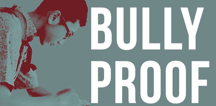 Karate Helps Bully-Proof Your Child