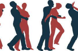 Self-defence