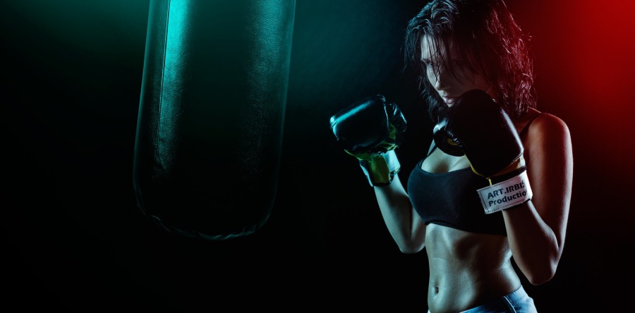 Benefits of Kickboxing for Women