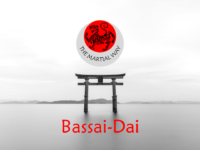 Bassai-Dai