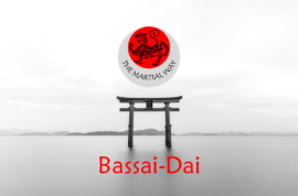 Bassai-Dai