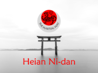 Heian Ni-dan