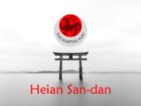 Heian San-dan