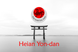 Heian Yon-dan