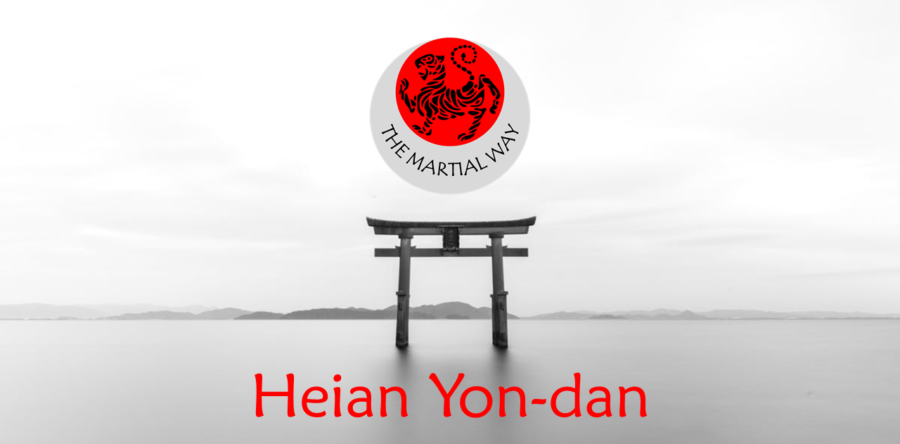 Heian Yon-dan