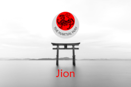 Jion