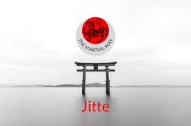 Jitte