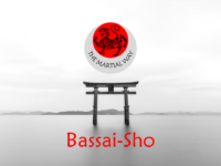 Bassai-Sho