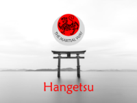 Hangetsu