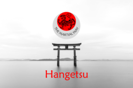 Hangetsu