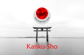 Kanku-Sho