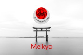 Meikyo