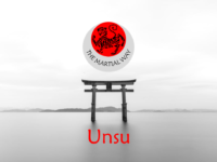 Unsu