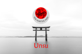 Unsu