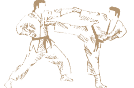 JKA Self-defence Techniques