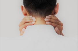 Relax Using Pressure Points