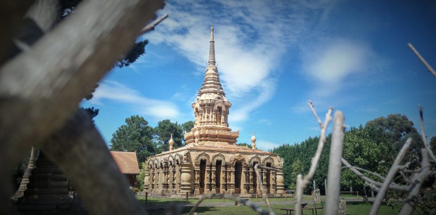 Mindfulness Meditation