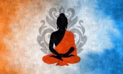 Buddha, The Awakened One