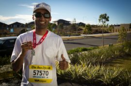 Beginners Guide to Running