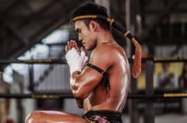 Muay Thai Fighting Styles Explained