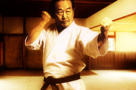 The Nakayama Legacy PII