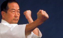 The Nakayama Legacy PI