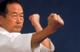 The Nakayama Legacy PI