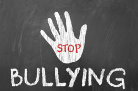 Should I Fight a Bully?