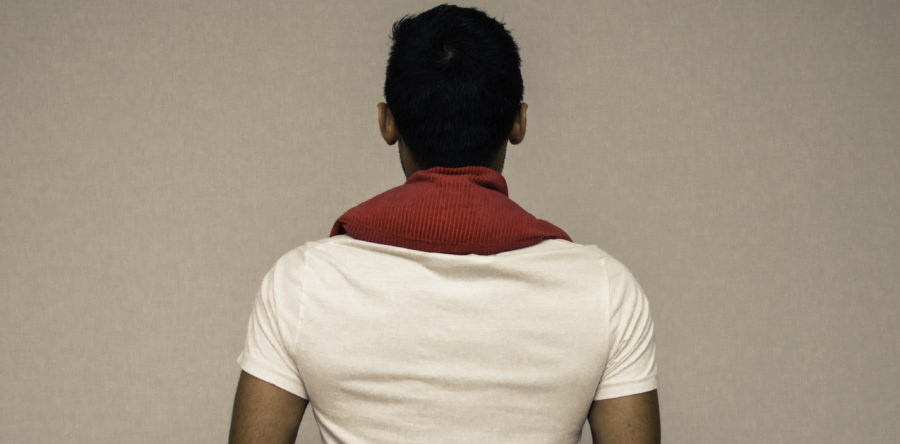 HEAT for a Sports Injury