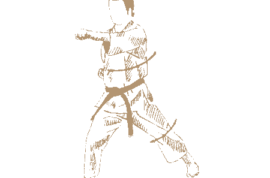 Gyaku-zuki (Reverse Punch)