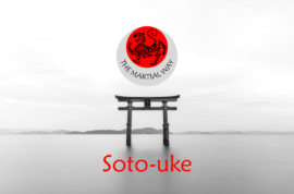 Soto-uke (Outside Block)