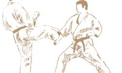 JKA Basic Shotokan Karate