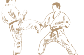 JKA Basic Shotokan Karate