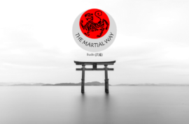 Tsukami-uke (Grasping block)