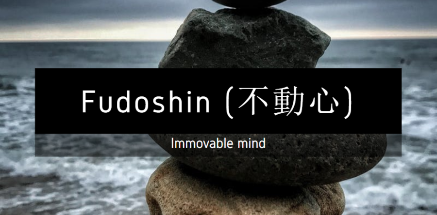 Fudoshin