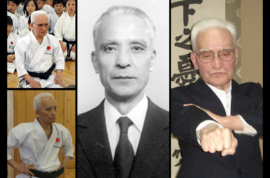Master Sugiura Motokuni