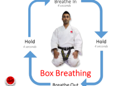 Breathwork Activity – Box Breathing